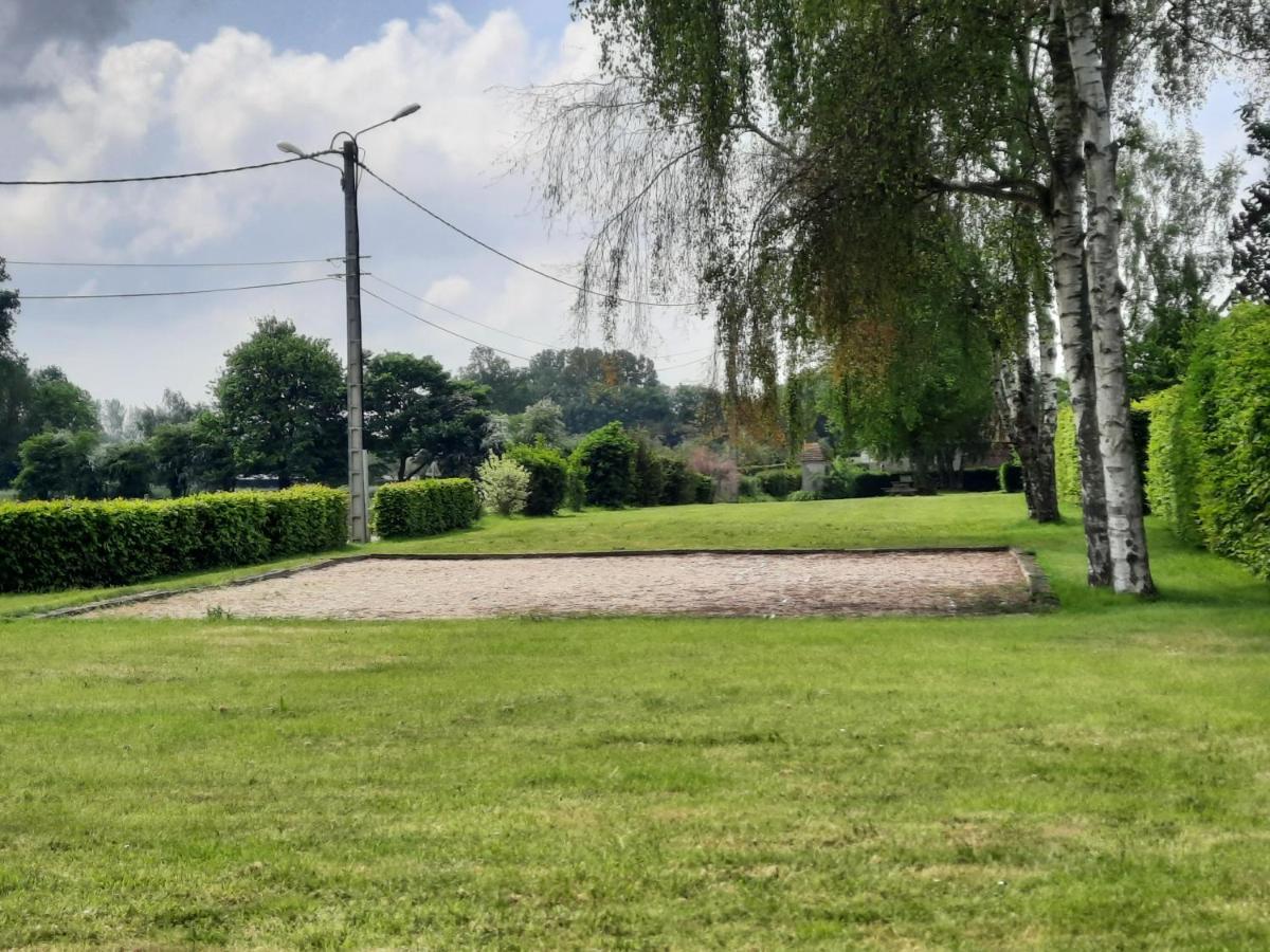 La Maison Lola Arrest Zewnętrze zdjęcie