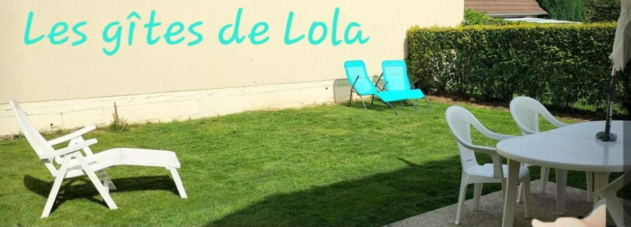 La Maison Lola Arrest Zewnętrze zdjęcie