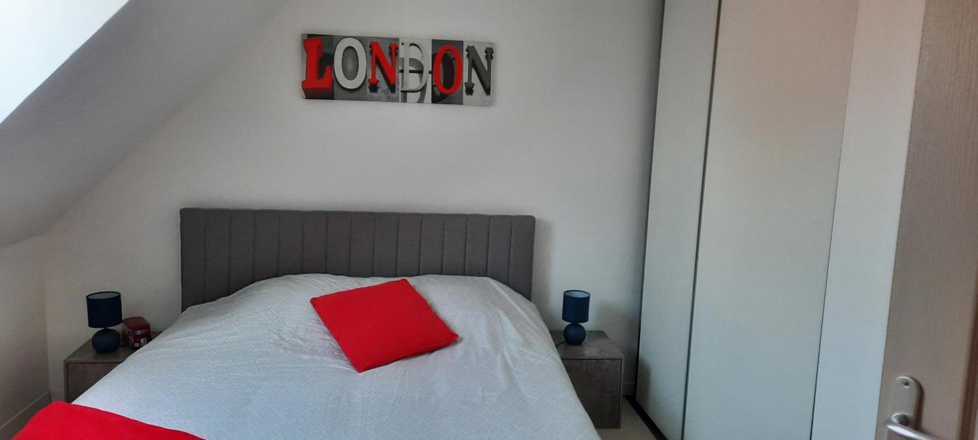 La Maison Lola Arrest Zewnętrze zdjęcie